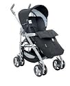 Inglesina Zippy Stroller with Saccottino, Ink