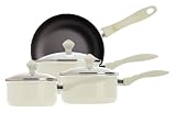 Meyer Prestige Urban 4 Piece Set, Grey  from Meyer Group Ltd