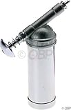 Dualco Grease Gun with Short Nozzle