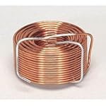 Jantzen 0.40mH 18 AWG Air Core Inductor