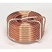 Jantzen 0.15mH 18 AWG Air Core Inductor