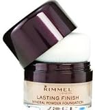 Rimmel Lasting Finish Mineral Powder Foundation 300 NEW