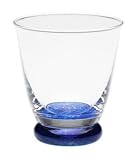 Review Denby  / Denby Imperial Blue Small Tumbler - Set of 2