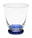 Kitchen & Housewares : Denby Imperial Blue Small Tumbler - Set of 2