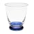 Denby Imperial Blue Small Tumbler - Set of 2
