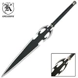 Dark Demon Slayer Sword