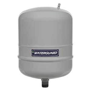 Reliance Etc-2x 2 Gallon Expansion Tank