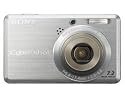 Sony - Cyber-shot DSC-S750
