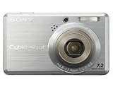 Compare Prices: Sony - Cyber-shot DSC-S750