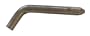 Boone Outdoor 1/2-Inch Zinc Hitch Pin and Retainer