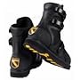 ICON FIELD ARMOR BOOTS BLACK 7 3403-0040