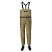 Colored Pants - Mens Watermaster Waders - Short