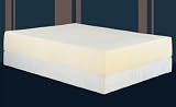Queen Size Visco Foam Mattress Set 12 Inch