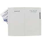 Image : Honeywell TAZ-4 TotalZONE Add-A-Zone Control Panel