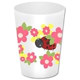 Emily Green Be-Bop Bug Tumbler