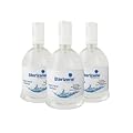 Sterizene Instant Hand Sanitiser / Cleanser - 500ml Counter Top - Foaming Dispenser. Anti-Bacterial and Anti-Viral alcohol free hand rub. Effective against a range of bacteria and germs including: MRSA, SARS, H1N1, Avian Flu, Bird Flu, Swine Flu, Hepatitis, Clostridium difficile, Pneumonia, e.coli, Herpes and Listeria