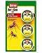 Tools & Hardware : Scotts Ortho Business Grp Ortho Ant B Gon Baits 3 Pack Pack Of 24 - 0464510