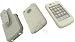 NEW OEM Otterbox Defender iPhone 3G 3GS White Case + White Holster NEW OEM Otterbox Defender iPhone 3G 3GS White Case + White Holster