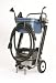 EuroSteam ES2100 Vapor Steam Basic Package System