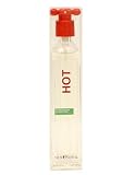 Hot By United Colors Of Benetton For Women. Eau De Toilette Spray 3.3 Oz.