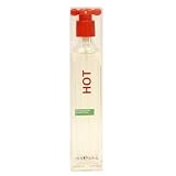 Hot By United Colors Of Benetton For Women. Eau De Toilette Spray 3.3 Oz.