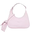Mudd Pink Handbag w/ Cell Phone Case Mudd Pink Handbag w/ Cell Phone Case