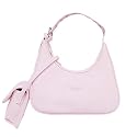 Mudd Pink Handbag w/ Cell Phone Case