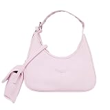 Mudd Pink Handbag w/ Cell Phone Case