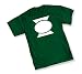 Search : NEW GREEN LANTERN SYMBOL T-Shirt