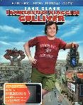 I Fantastici Viaggi Di Gulliver (Blu-Ray+Dvd+Digital Copy)