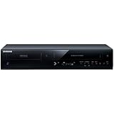Samsung DVD-VR375/DVD-VR375A Tunerless DVD Recorder VHS Combo