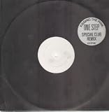 ONE STEP 12 INCH (12" SINGLE) UK MAGNET 1985