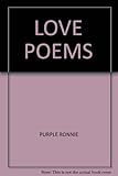 Love poems