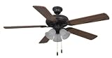 DecoratorÆs Choice Collection 52 Blades E-DCF52FBZ5C3