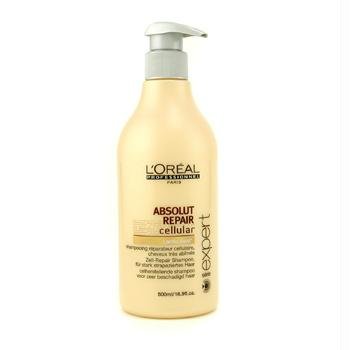 Loreal SE Absolut Repair Shamp.500ml