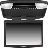 Buy CLARION OHM1575VD 15.4 Flip down TFT LCD monitor with built in DVD player by CLARION