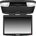 CLARION OHM1575VD 15.4" Flip down TFT LCD monitor with built in DVD player