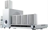 JWIN JDVD625 5.1-CHANNEL HOME THEATER SYSTEM WITH KARAOKE FUNCTION