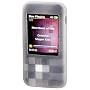 Hama MP3-Tasche "Sport Case" f�r Creative Zen Mozaic, Transparent