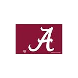 Alabama Crimson Tide NCAA 3'x5' Banner Flag