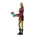 Star Trek 6'' Uhura in Cadet Outfit