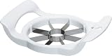 Kitchen Craft Apple Corer & Wedger with Stainless Steel Blade