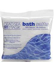 Dead Sea Spa Dead Sea Magik Badesalz 250g Preisvergleich