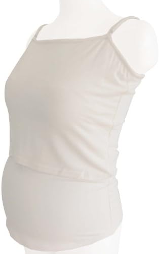 Sweet Mommy Bamboo Maternity and Nursing Camisole WH M