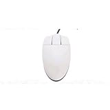 Review Cablestar  / Three Button Ergonomic PS/2 Compatible Mouse 530 DPI