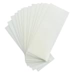 100 Paper Waxing Strips