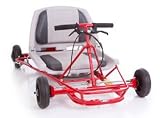 Go-Ped Super Go-Quad 46 (Red)