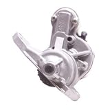Beck Arnley 187-0512 Remanufactured Starter by Beck Arnley