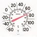 WeatherGuide's Thermometers