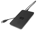 Kathrein externe USB-Festplatte 500GB f�r Kathrein UFZ111 Receiver